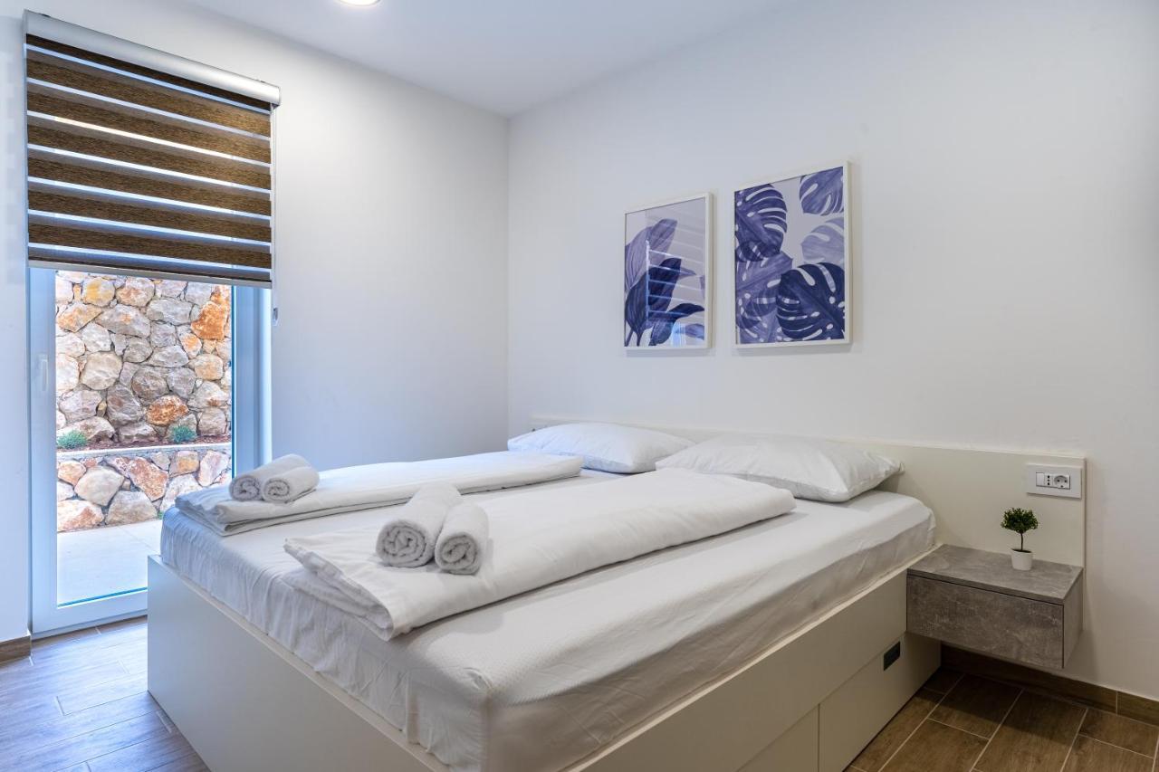 Apartamento Blue Monstéra